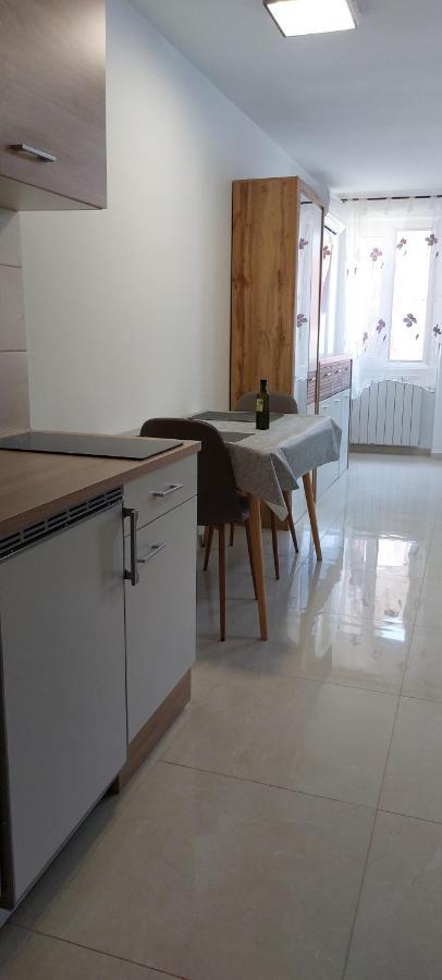 Apartmaji Jurcan Izola Eksteriør billede